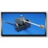 1/35 Gun Barrel - 7.5cm Pak 40 L/46 (Late Model) Anti-tank Gun