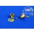 1/35 120mm RH-M-120 L/44 Barrel for Leopard 2 A1 to A4