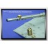 1/35 Gun Barrel - 105 mm L/52 Centauro