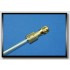 1/35 Gun Barrel - 77mm OQF 17 pdr Gun Barrel for Achilles Tank