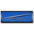 1/35 Gun Barrel - 8.8cm Pak 43/1 L/7 for German Ferdinand & Elephant 
