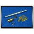 1/35 Gun Barrel - 7.5cm Pak 97/38 German Anti-tank Gun 