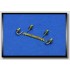 1/35 Telegraphic Pillar w/4 Insulators Set I (2pcs)