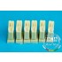 1/35 US Army 5 Gallon Tanks Type 1 (6pcs)