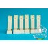 1/35 US Army 5 Gallon Tanks Type 1 (6pcs)