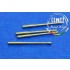 1/48 20mm Japanese Cannons Type 99 Mk.2 Barrels (x4pcs)