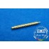 Gun Barrel - 1/48 7.62mm Browning M1919 Used in Vehicles & Aircraft