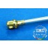 Gun Barrel - 1/48 8.8cm KwK 43 L/71 for King Tiger with Porsche Turret