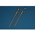 1/72 German 20mm MG151 Barrels (2pcs)