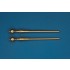 1/72 German 20mm MG151 Barrels (2pcs)