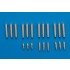 1/72 85mm L/52 ZiS-S-53 & D-5 Ammunition