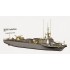 1/350 Smardan/Brutar II-Class River Patrol Monitor (Multimedia model kit)