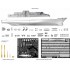 1/350 Multimedia kit - L.E. Roisin (P51) Irish Naval Service OPV