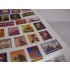 1/35 (54mm) Enamel Advertising Signs - France