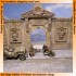 1/35 Renaissance Gate (Length:25.3cm, Width:1cm, Height:16cm)