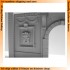 1/35 Renaissance Gate (Length:25.3cm, Width:1cm, Height:16cm)