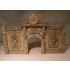 1/35 Renaissance Gate (Length:25.3cm, Width:1cm, Height:16cm)