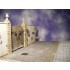 1/35 The Old Wall (Length:27cm, Width:1cm, Height:8.5cm)