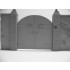 1/35 The Old Wall (Length:27cm, Width:1cm, Height:8.5cm)