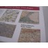 1/35 WWII War Maps Vol.1 - printed on ultra thin 50grs. Paper