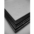 1/35 Dark Brown Wooden Base & Cobblestone Road Set