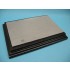 1/35 Dark Brown Wooden Base & Cobblestone Road Set