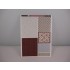 1/35 (54mm) Table Cloths on Real Cotton (6 different table cloths)