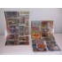 1/16,1/35,1/72 Historical Stained Glass Windows (31 windows in many different sizes)