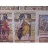 1/16,1/35,1/72 Historical Stained Glass Windows (31 windows in many different sizes)