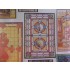 1/16,1/35,1/72 Historical Stained Glass Windows (31 windows in many different sizes)