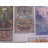 1/16,1/35,1/72 Historical Stained Glass Windows (31 windows in many different sizes)