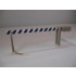 1/35, 1/32 Road Barrier (including copper chain, eyelets and a large decal)