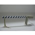 1/35, 1/32 Road Barrier (including copper chain, eyelets and a large decal)