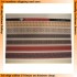 1/16, 1/35, 1/72 Stair Carpets on Real Cloth (6 different stair carpets)