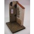 1/35 Chapel Section (incl. 2 stained glass windows)
