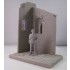 1/35 Chapel Section (incl. 2 stained glass windows)