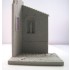 1/35 Chapel Section (incl. 2 stained glass windows)