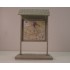 1/35 Rural Information Sign (7 Resin parts & printed maps for 5 countries)