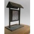 1/35 Rural Information Sign (7 Resin parts & printed maps for 5 countries)