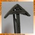 1/35 Rural Information Sign (7 Resin parts & printed maps for 5 countries)