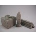1/35 (54mm) Cargo Loads Set 1
