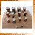 1/35 Cans with Labels - 14 cans with decals