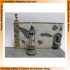 Praying Madonna Statue (Scale 1/72 up to 1/16)