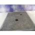 1/35 Large Old Cobblestone Road (27.6x19.3cm) w/Tramline, Storm Drain & Manhole Cover