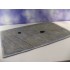 1/35 Large Old Cobblestone Road (27.6x19.3cm) w/Tramline, Storm Drain & Manhole Cover