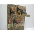 1/35 Business Signs on Real Wood - Germany (incl. 4 laser cut wall mounting brackets)