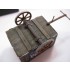 1/35 Small Hand Cart (8 resin parts, incl. cart contents, decals &brass & detail parts