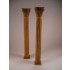 1/35 Corinthian Column Set - 2pcs (Height: 22.5cm)