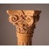 1/35 Corinthian Column Set - 2pcs (Height: 22.5cm)