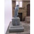 Saint Statue (2 resin pieces) Suitable for 1/72, 1/48 , 1/35, 1/32 scales